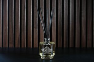 Vanilla Sandalwood