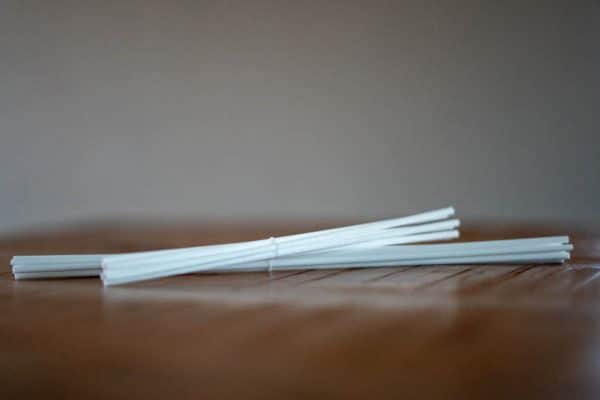 Fiber Sticks Wit