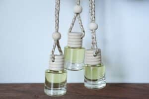 Vanilla Sandalwood