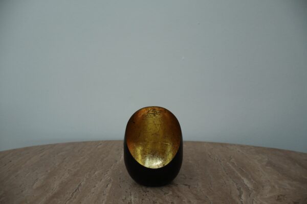 Waxinelichthouder Iris - Afbeelding 2
