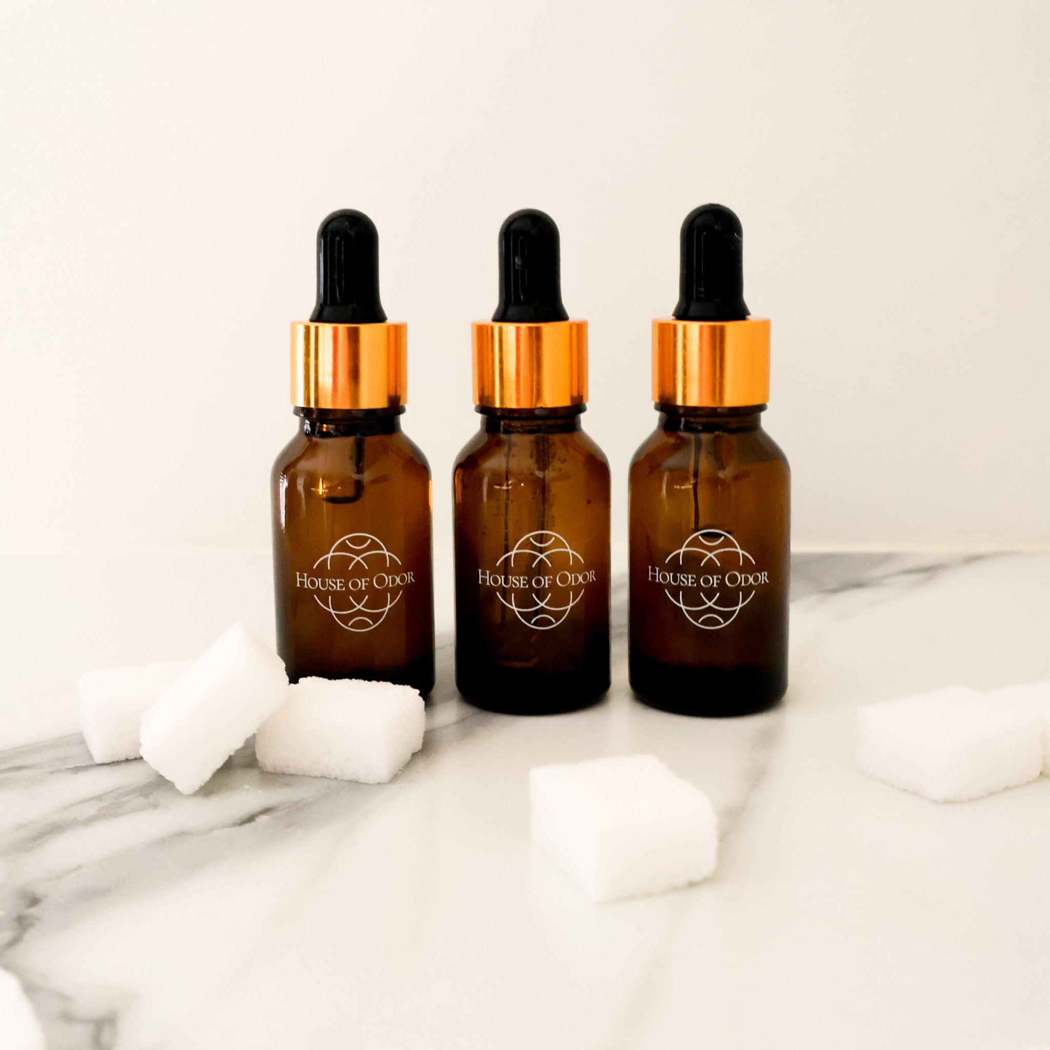 Geurolie Sugar Vibes